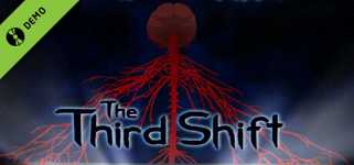 The Third Shift Demo cover image