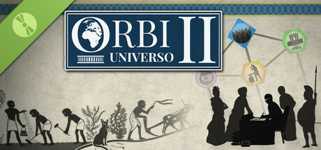 Orbi Universo II Demo cover image