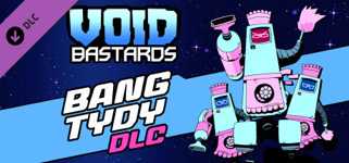 Void Bastards - Bang Tydy cover image