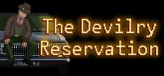 The Devilry Reservation cover image