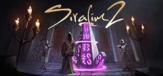 Siralim 2 background image