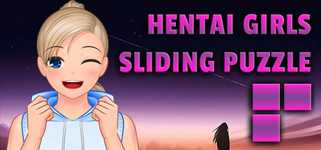 Hentai Girls Sliding Puzzle cover image