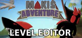 Makis Adventure: Level Editor cover image