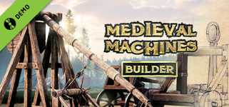 Medieval Machines Builder Demo cover image