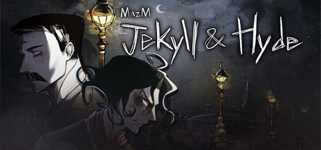 MazM: Jekyll and Hyde background image