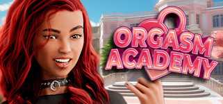 Orgasm Academy 💦 background image