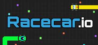 Racecar.io background image