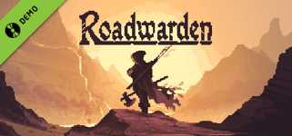Roadwarden Demo cover image