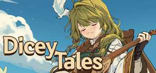 Dicey Tales cover image