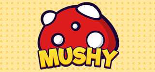 Mushy background image