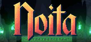 Noita background image