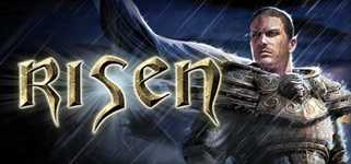 Risen cover image