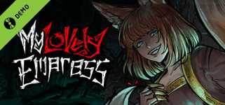 My Lovely Empress Demo cover image