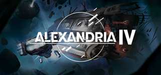 Alexandria IV background image