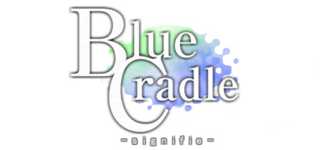Blue Cradle -signifie- cover image