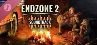 Endzone 2: Soundtrack cover image