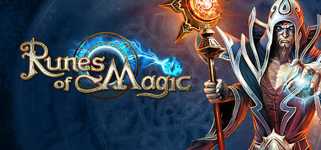 Runes of Magic background image