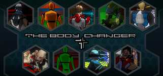 The Body Changer background image