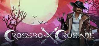 Crossbow Crusade background image