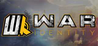 War Identity background image