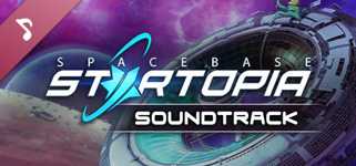 Spacebase Startopia - Original Soundtrack cover image