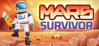 Mars Survivor background image
