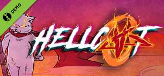 HellCat Demo cover image