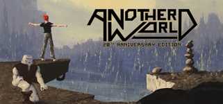 Another World – 20th Anniversary Edition background image