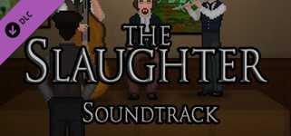 The Slaughter: Act One Soundtrack cover image