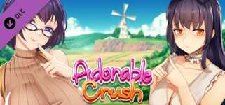 Adorable Crush: Dream Come True cover image