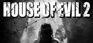 House of Evil 2 background image
