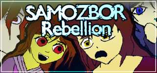 Samozbor: Rebellion background image