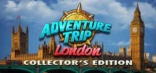 Adventure Trip: London Collector's Edition cover image