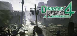 Disaster Report 4: Summer Memories cover image