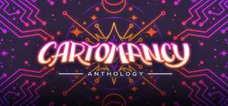 Cartomancy Anthology background image
