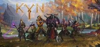 Kyn background image