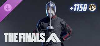 THE FINALS - Wavereaver Set cover image