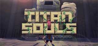 Titan Souls cover image