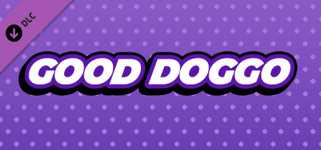 Good Doggo Premium cover image