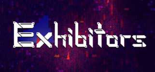 Exhibitors background image