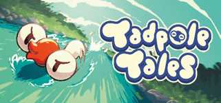 Tadpole Tales background image