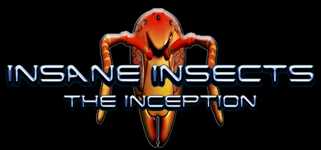 Insane Insects: The Inception cover image