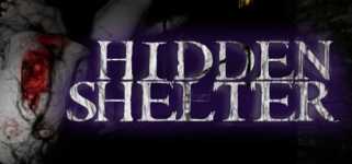 Hidden Shelter cover image