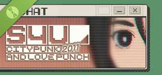 S4U: CITYPUNK 2011 AND LOVE PUNCH Demo cover image