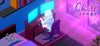 Chill Corner background image