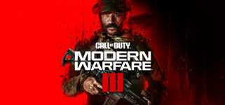 Call of Duty®: Modern Warfare® III cover image