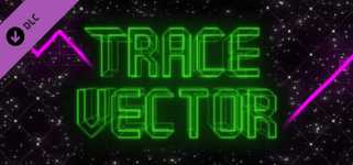 Trace Vector Soundtrack cover image