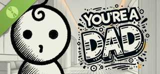 You're a dad Demo cover image