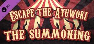 Escape the Ayuwoki - The Summoning cover image