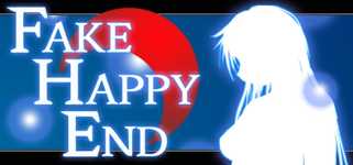 Fake Happy End cover image